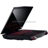 Tech Specs of Alienware M18x Stealth Black Laptop