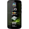 technical specifications of allview v1 viper dual sim mobile phone