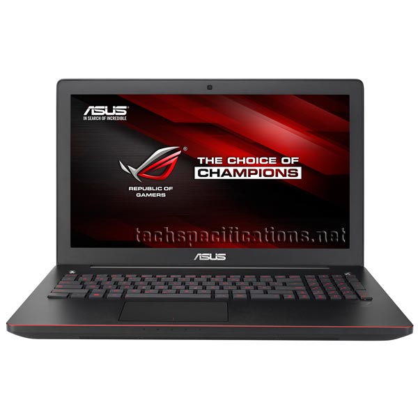 Asus G550JK-V2-CN272H