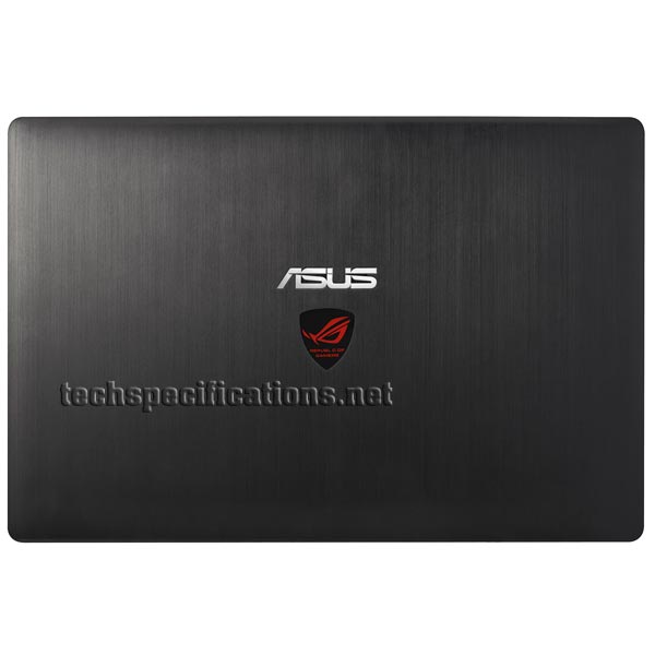Asus G550JK-V2-CN272H