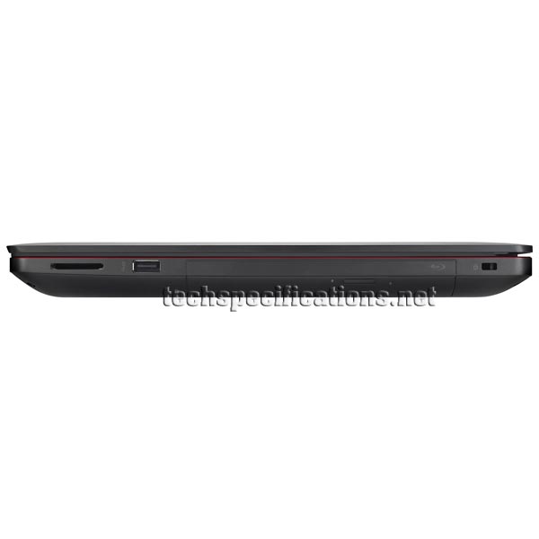 Asus G550JK-V2-CN272H