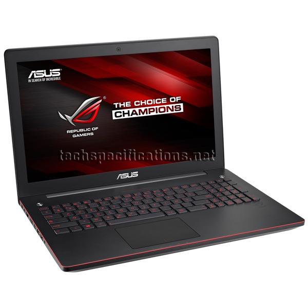 Asus G550JK-V2-CN272H