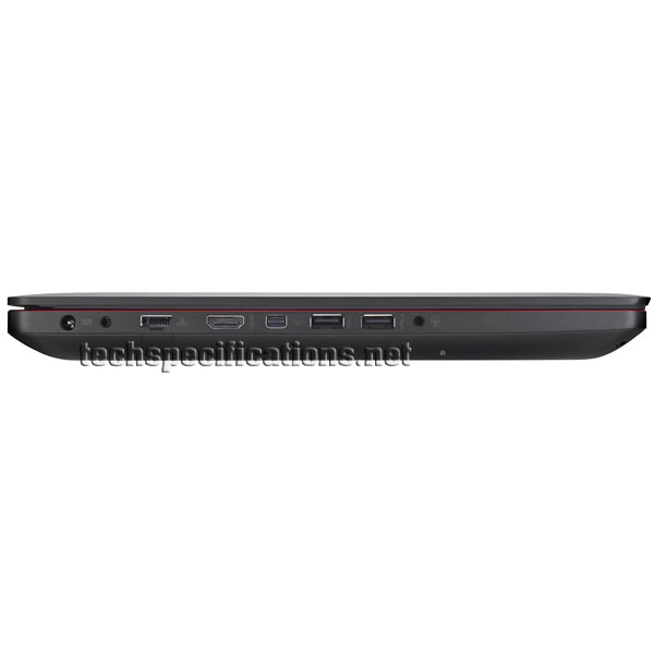 Asus G550JK-V2-CN272H