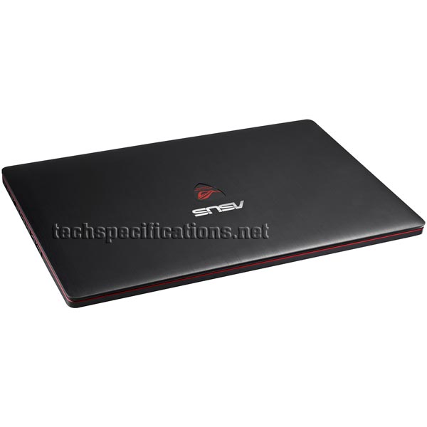 Asus G550JK-V2-CN272H