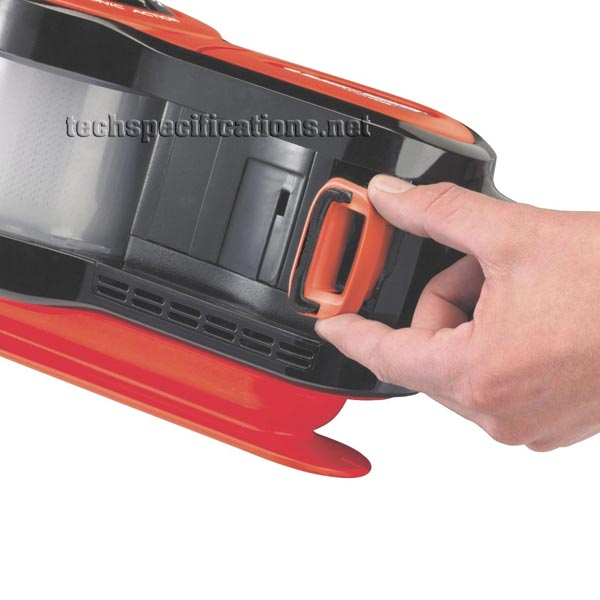 Black And Decker Dustbuster Manual