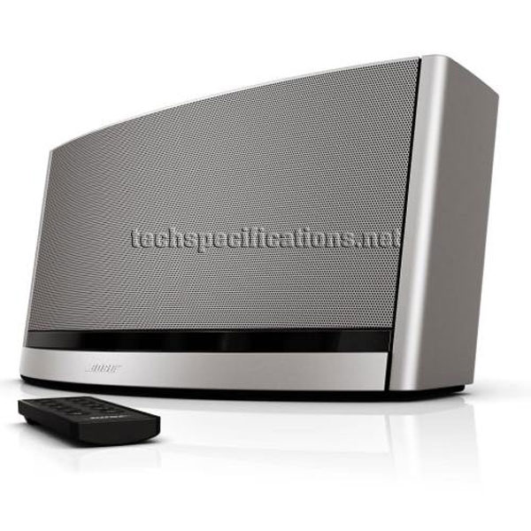 bose sounddock 10 specs