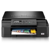 brother ink benefit dcp j100 multifunction printer tech specs