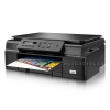 brother ink benefit dcp j100 multifunction printer tech specs