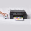 brother ink benefit dcp j100 multifunction printer tech specs
