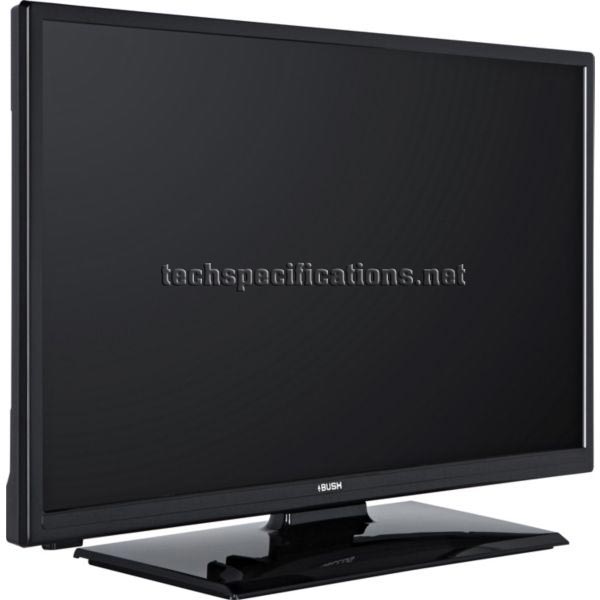 bush 32 inch led hd smart tv tech specs