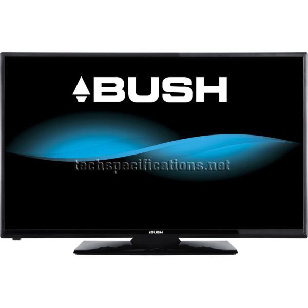 bush 32 inch led hd smart tv tech specs