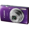 canon ixus 145 digital camera tech specs
