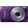 canon ixus 145 digital camera tech specs