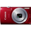 canon ixus 145 digital camera tech specs