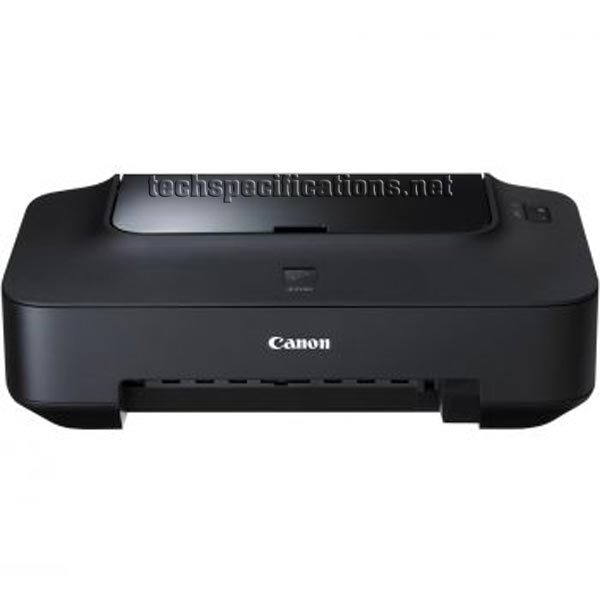 canon ip2700 printer specifications