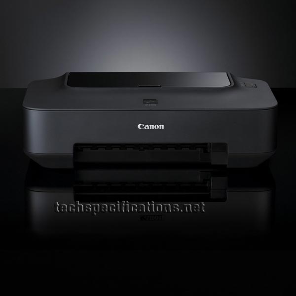 canon ip2700 printer specifications