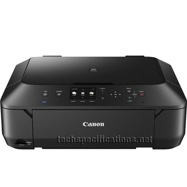 Canon Pixma MG6450