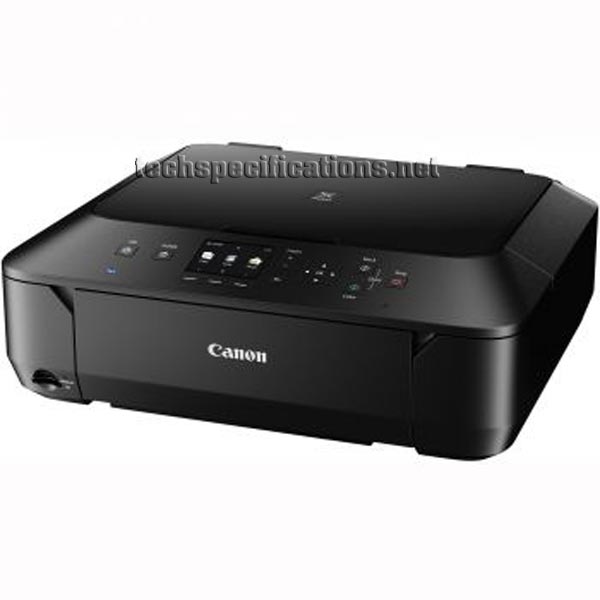 Canon Pixma MG6450