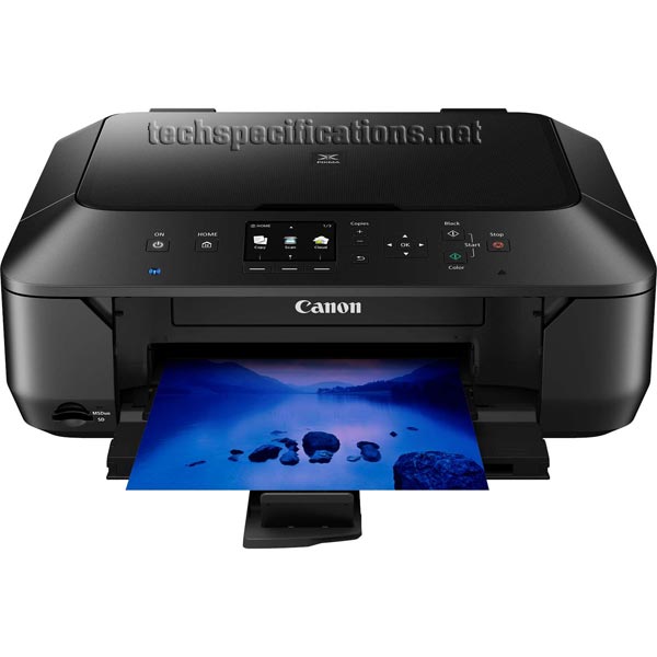 Canon Pixma MG6450