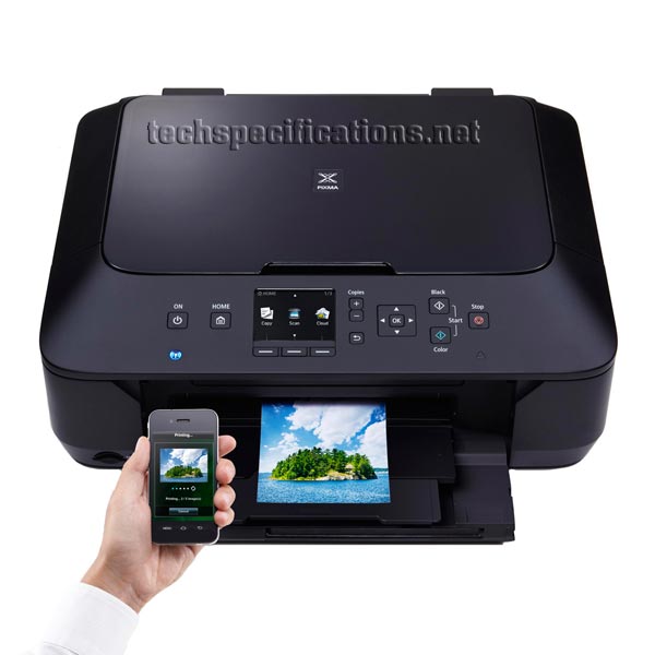 Canon Pixma MG6450