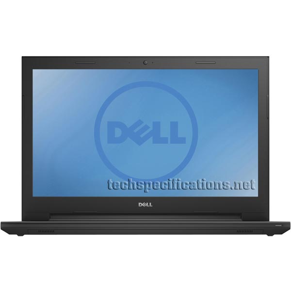 Dell Inspiron 3543