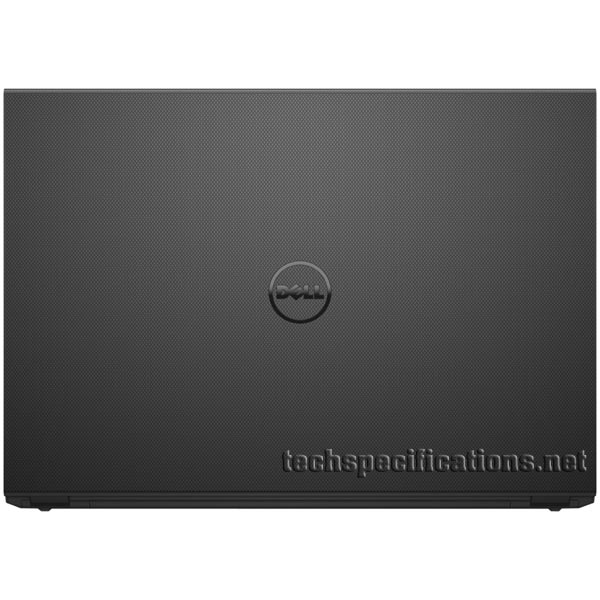 Dell Inspiron 3543