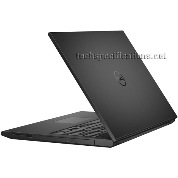 Dell Inspiron 3543