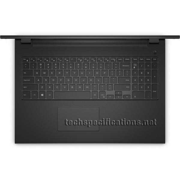 Dell Inspiron 3543