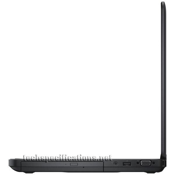Dell Latitude E5540