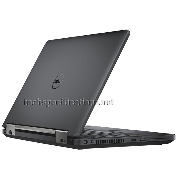 Dell Latitude E5540