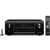 technical specifications of denon avr-x3000 av receiver