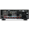 technical specifications of denon avr-x3000 av receiver