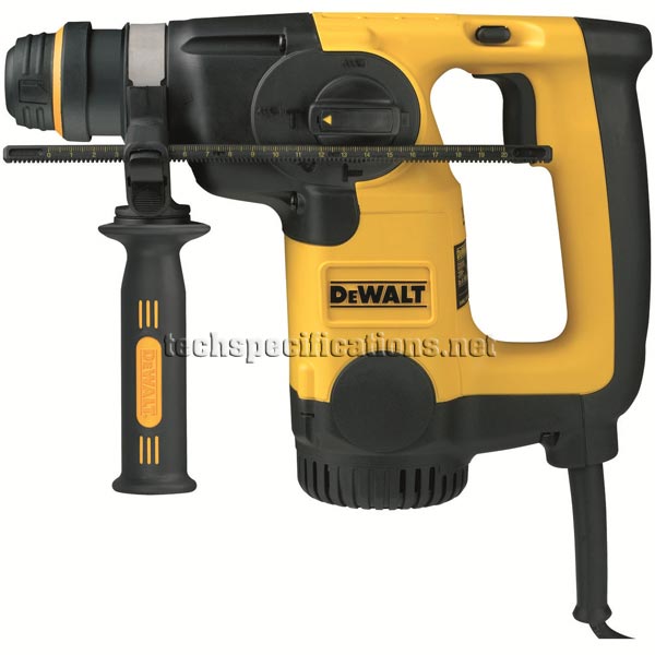 DeWALT D25313K