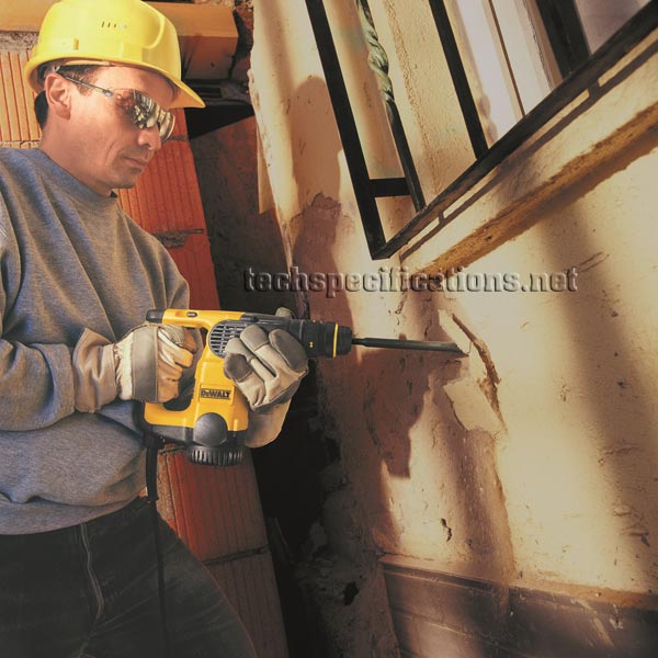 DeWALT D25313K