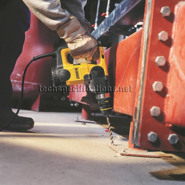 DeWALT D25313K