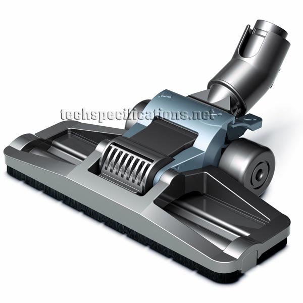 dyson parquet 2