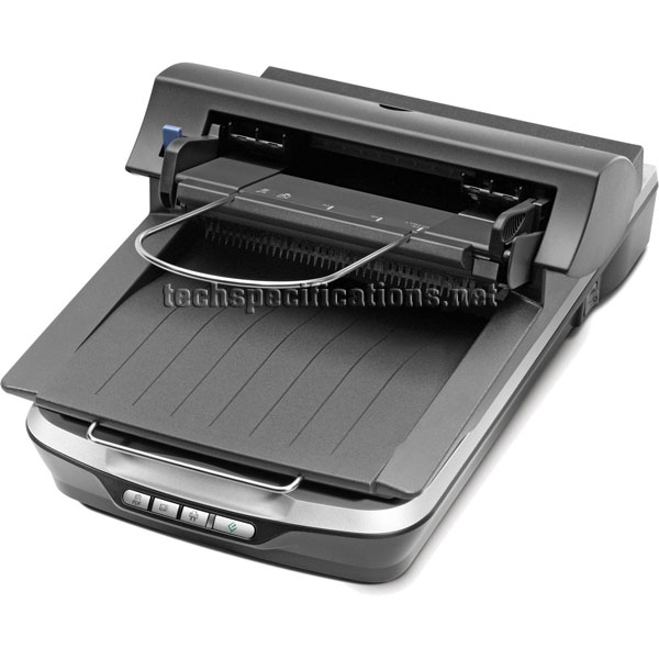 epson perfection v500 scanners