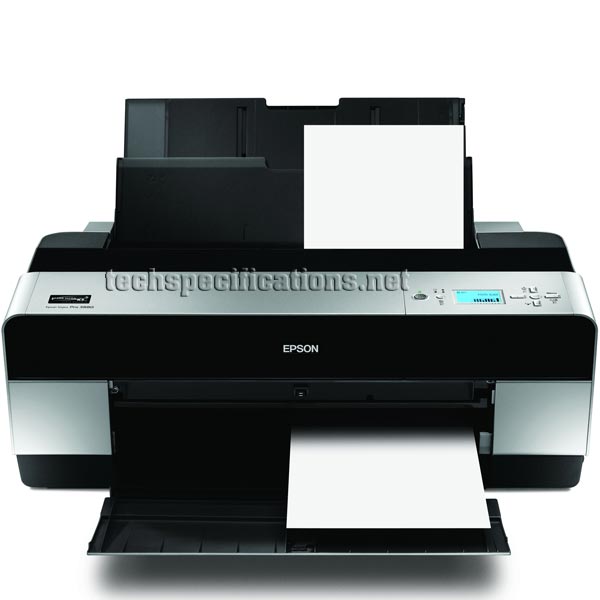 Epson Stylus Pro 3880