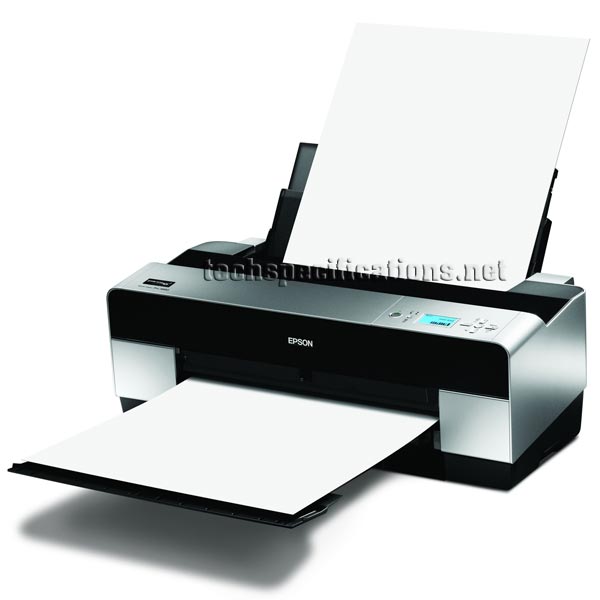 Epson Stylus Pro 3880