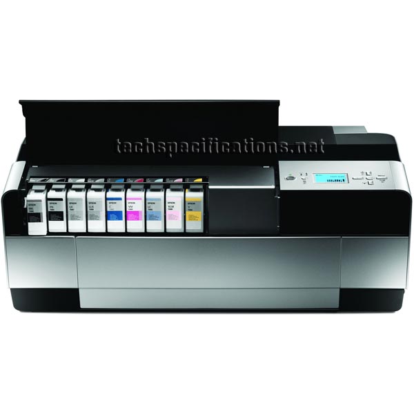 Epson Stylus Pro 3880