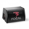 focal bomba 20 a1 car subwoofer tech specs