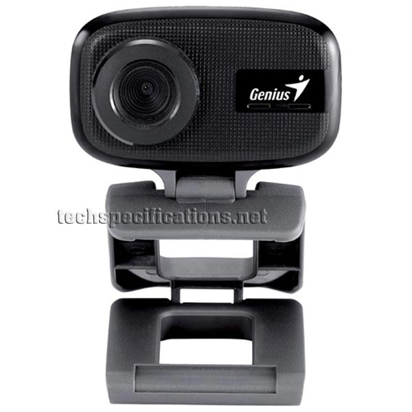 Genius FaceCam 321