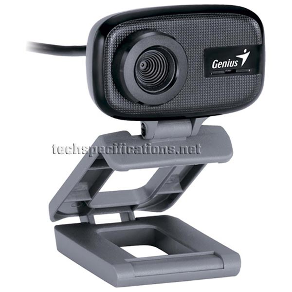 Genius FaceCam 321