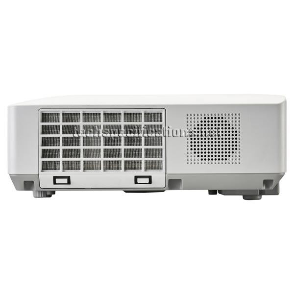 hitachi cp-ew250 video projector tech specs