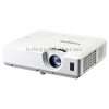 hitachi cp-ew250 video projector tech specs