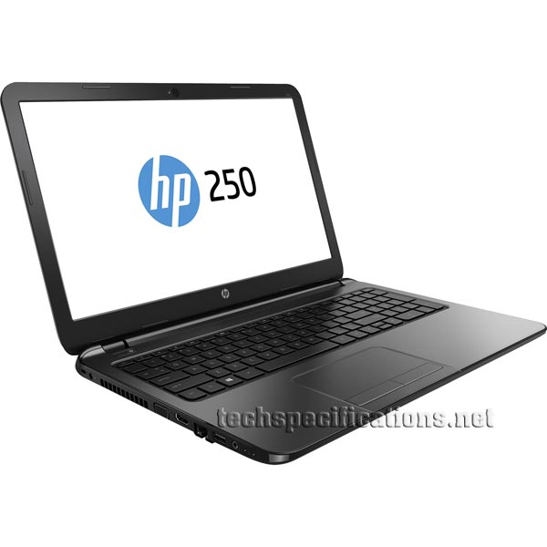 Hp 250 G3 Laptop Technical Specifications 4022