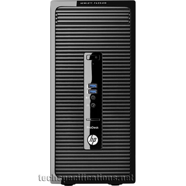 HP ProDesk 400 G2 MT