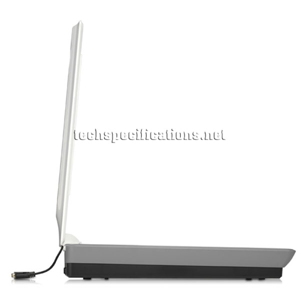 technical specifications of hp scanjet g4010 scanner