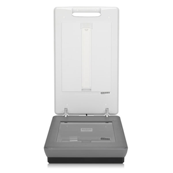 technical specifications of hp scanjet g4010 scanner