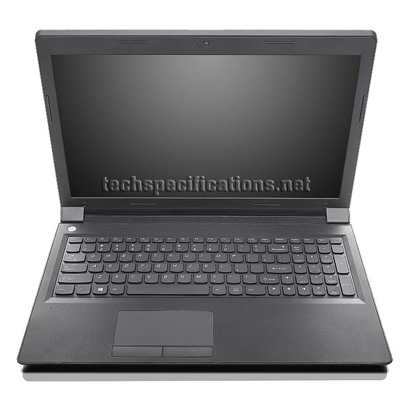 Technical Specifications Of Lenovo Essential B5400 Laptop